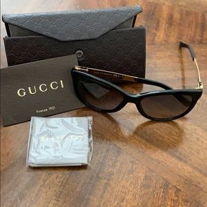 Gucci sunglasses